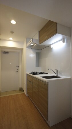 ステージグランデ用賀アジールコートの物件内観写真